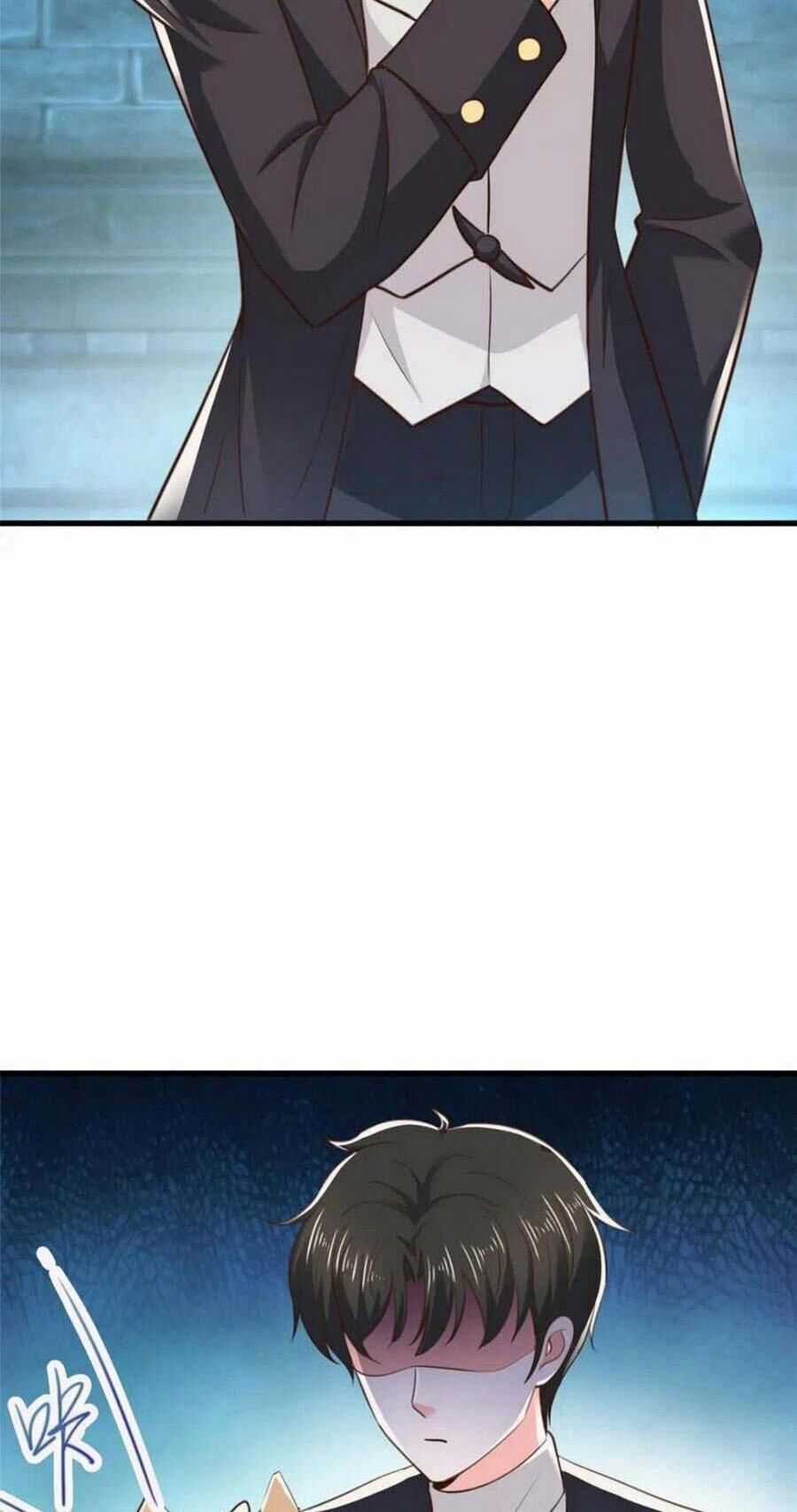 Lão Ba Cho Tôi Lựa Một Trong Mười Nữ Thần Để Kết Hôn Chapter 58 trang 6