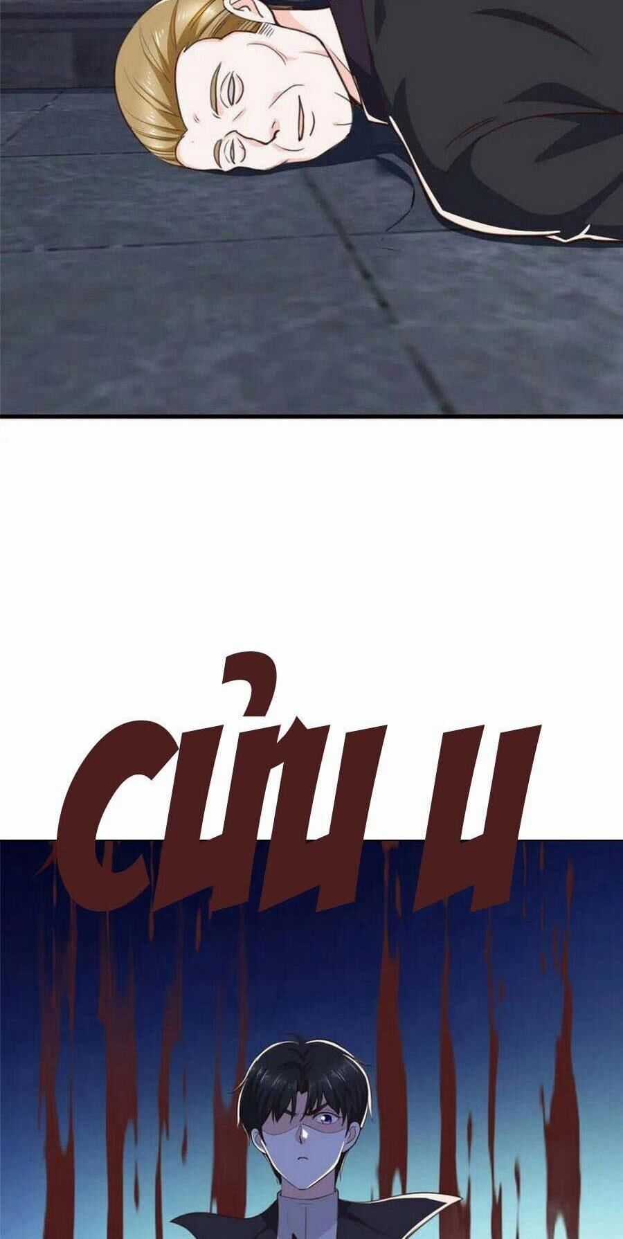 Lão Ba Cho Tôi Lựa Một Trong Mười Nữ Thần Để Kết Hôn Chapter 59 trang 16