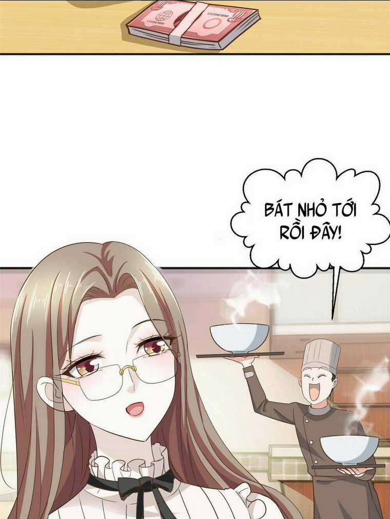 Lão Ba Cho Tôi Lựa Một Trong Mười Nữ Thần Để Kết Hôn Chapter 6 trang 24