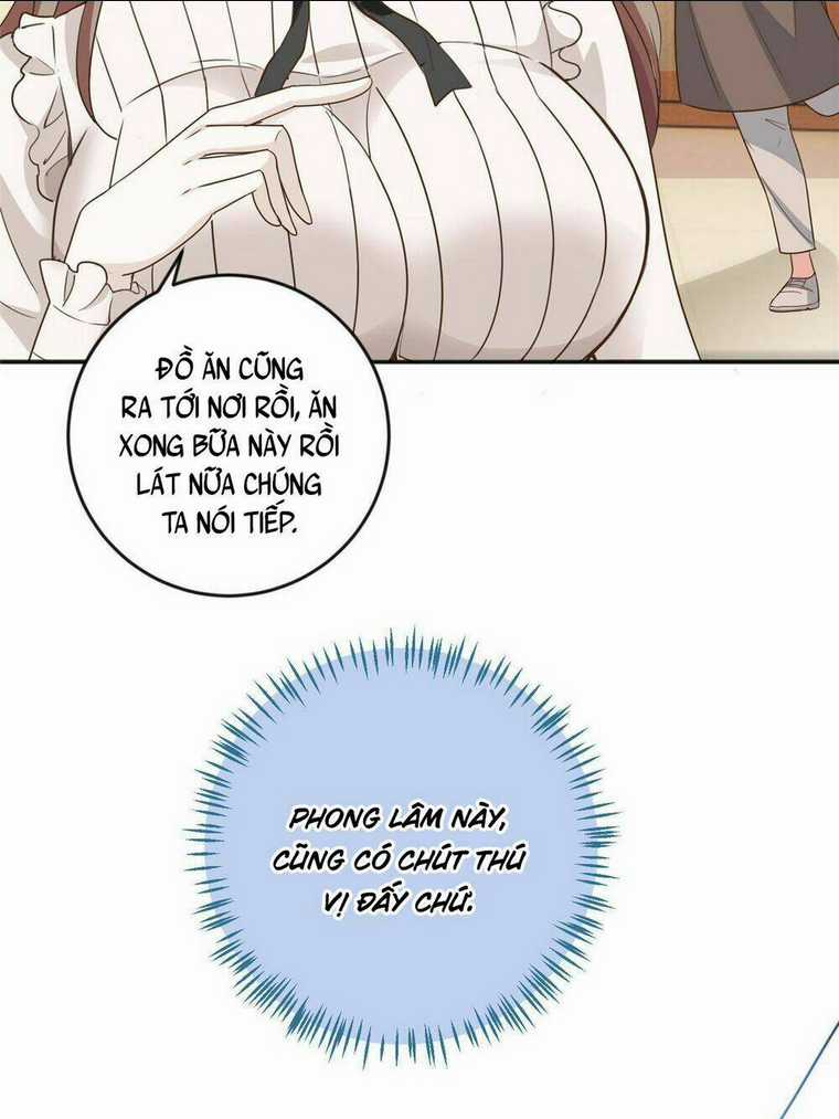 Lão Ba Cho Tôi Lựa Một Trong Mười Nữ Thần Để Kết Hôn Chapter 6 trang 25