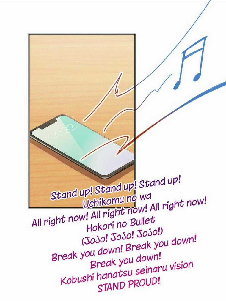 Lão Ba Cho Tôi Lựa Một Trong Mười Nữ Thần Để Kết Hôn Chapter 6 trang 26