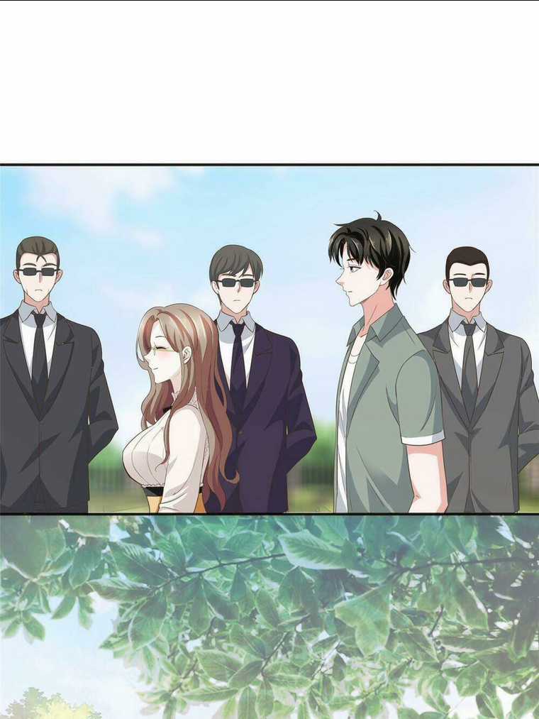 Lão Ba Cho Tôi Lựa Một Trong Mười Nữ Thần Để Kết Hôn Chapter 6 trang 31