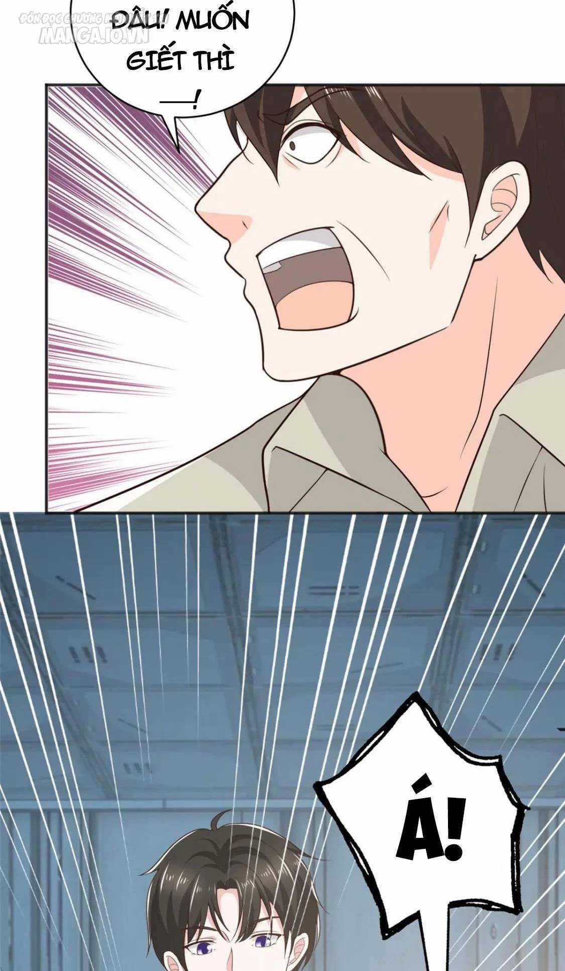 Lão Ba Cho Tôi Lựa Một Trong Mười Nữ Thần Để Kết Hôn Chapter 66 trang 13