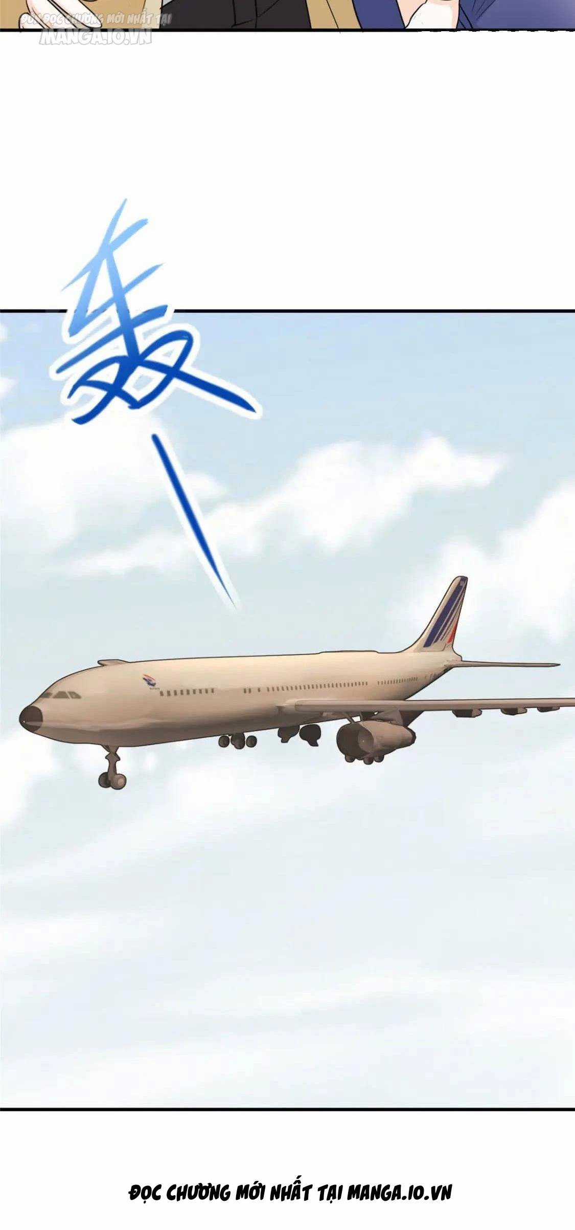 Lão Ba Cho Tôi Lựa Một Trong Mười Nữ Thần Để Kết Hôn Chapter 67 trang 19