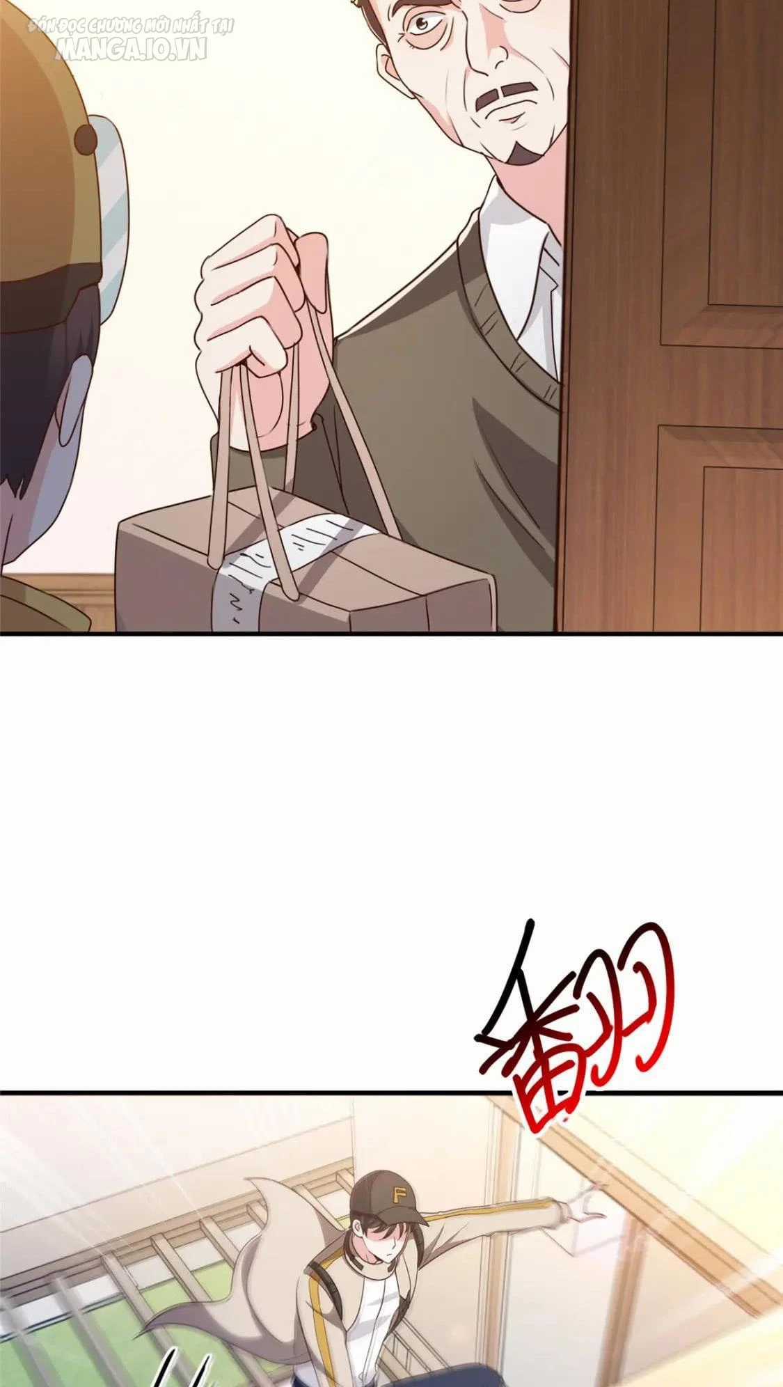 Lão Ba Cho Tôi Lựa Một Trong Mười Nữ Thần Để Kết Hôn Chapter 68 trang 26