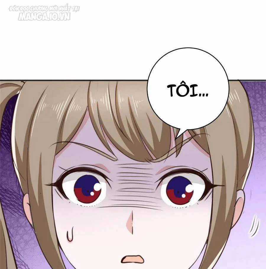 Lão Ba Cho Tôi Lựa Một Trong Mười Nữ Thần Để Kết Hôn Chapter 69 trang 20