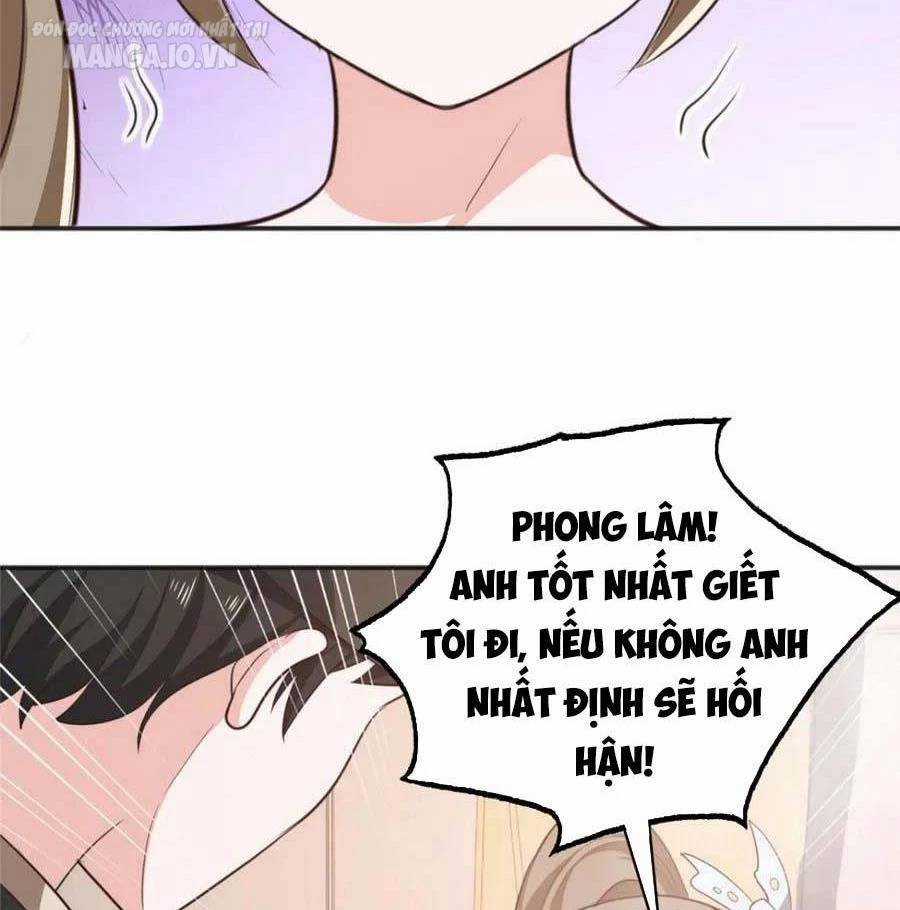 Lão Ba Cho Tôi Lựa Một Trong Mười Nữ Thần Để Kết Hôn Chapter 69 trang 21