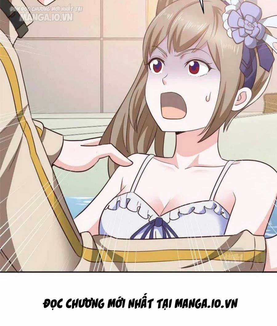 Lão Ba Cho Tôi Lựa Một Trong Mười Nữ Thần Để Kết Hôn Chapter 69 trang 22