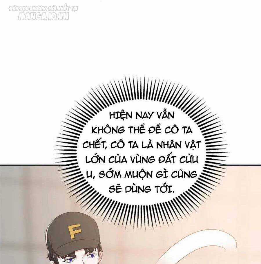 Lão Ba Cho Tôi Lựa Một Trong Mười Nữ Thần Để Kết Hôn Chapter 69 trang 23