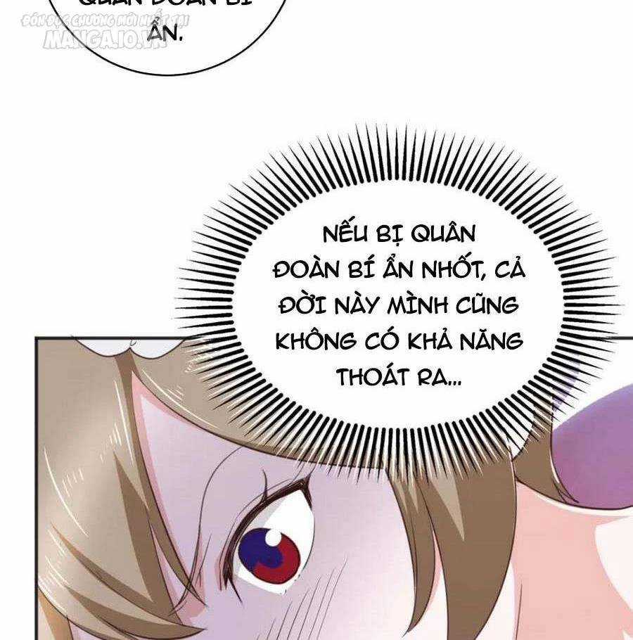 Lão Ba Cho Tôi Lựa Một Trong Mười Nữ Thần Để Kết Hôn Chapter 69 trang 25