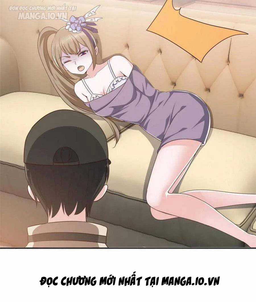 Lão Ba Cho Tôi Lựa Một Trong Mười Nữ Thần Để Kết Hôn Chapter 69 trang 27