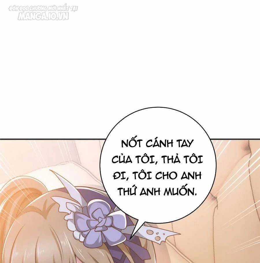 Lão Ba Cho Tôi Lựa Một Trong Mười Nữ Thần Để Kết Hôn Chapter 69 trang 28