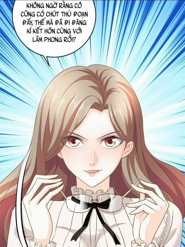 Lão Ba Cho Tôi Lựa Một Trong Mười Nữ Thần Để Kết Hôn Chapter 7 trang 30