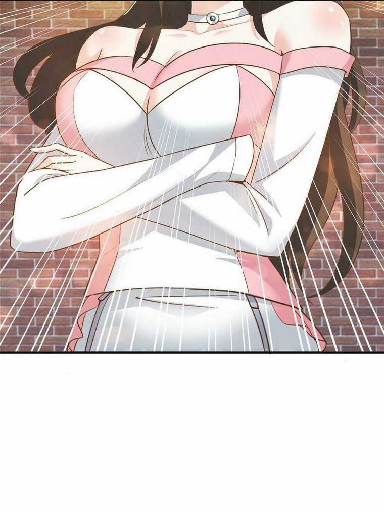 Lão Ba Cho Tôi Lựa Một Trong Mười Nữ Thần Để Kết Hôn Chapter 7 trang 33