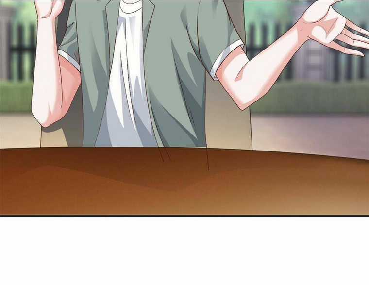 Lão Ba Cho Tôi Lựa Một Trong Mười Nữ Thần Để Kết Hôn Chapter 7 trang 8