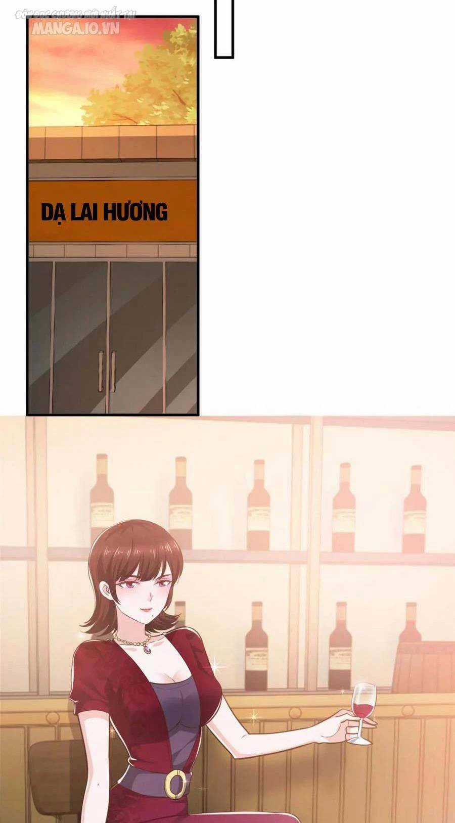 Lão Ba Cho Tôi Lựa Một Trong Mười Nữ Thần Để Kết Hôn Chapter 70 trang 12