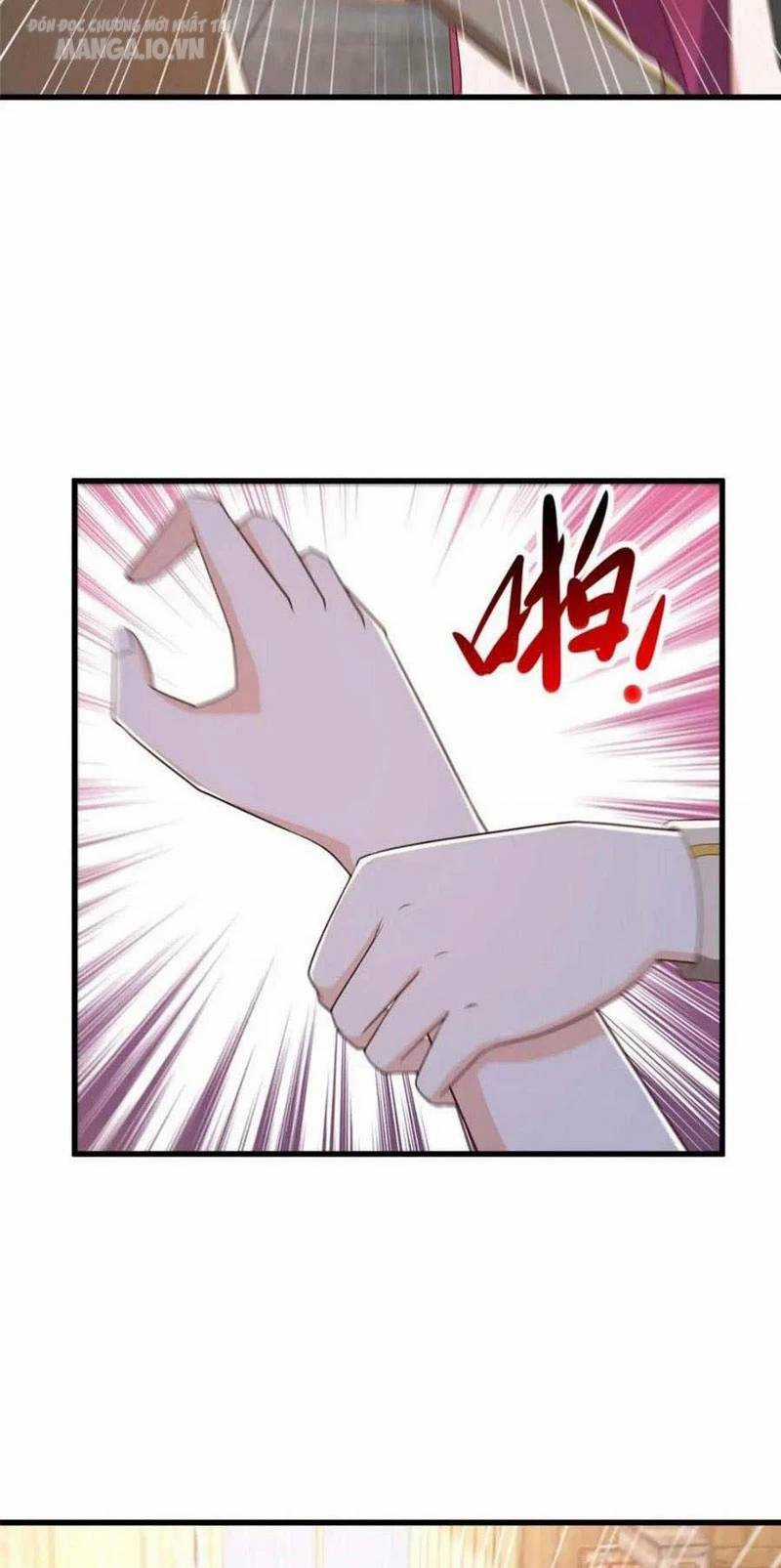 Lão Ba Cho Tôi Lựa Một Trong Mười Nữ Thần Để Kết Hôn Chapter 71 trang 11