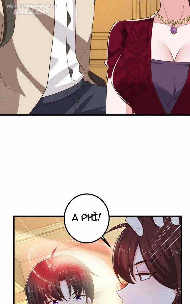 Lão Ba Cho Tôi Lựa Một Trong Mười Nữ Thần Để Kết Hôn Chapter 71 trang 24