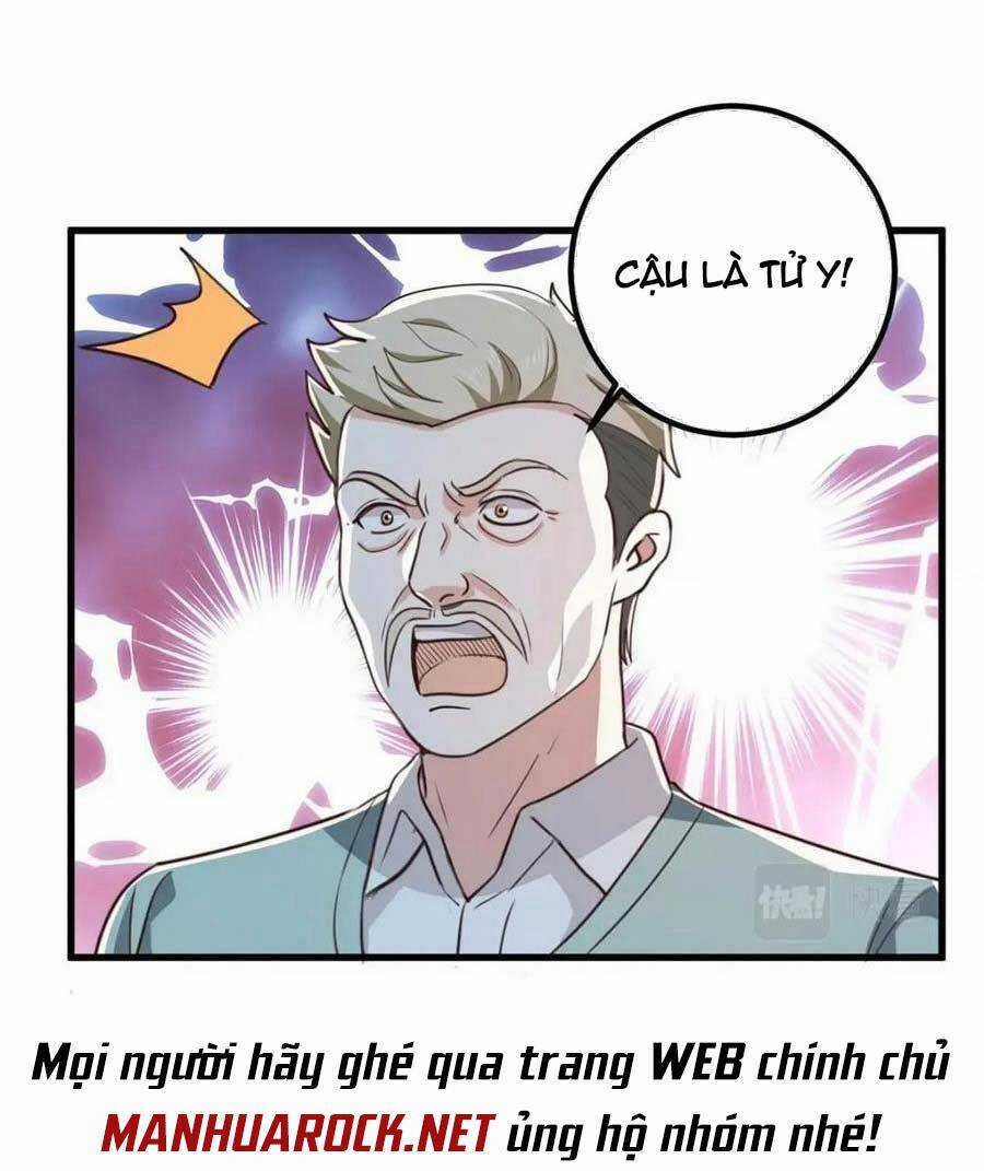 Lão Ba Cho Tôi Lựa Một Trong Mười Nữ Thần Để Kết Hôn Chapter 74 trang 21