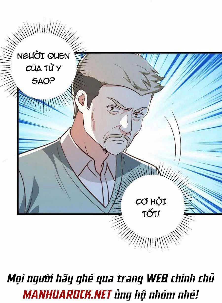 Lão Ba Cho Tôi Lựa Một Trong Mười Nữ Thần Để Kết Hôn Chapter 74 trang 25