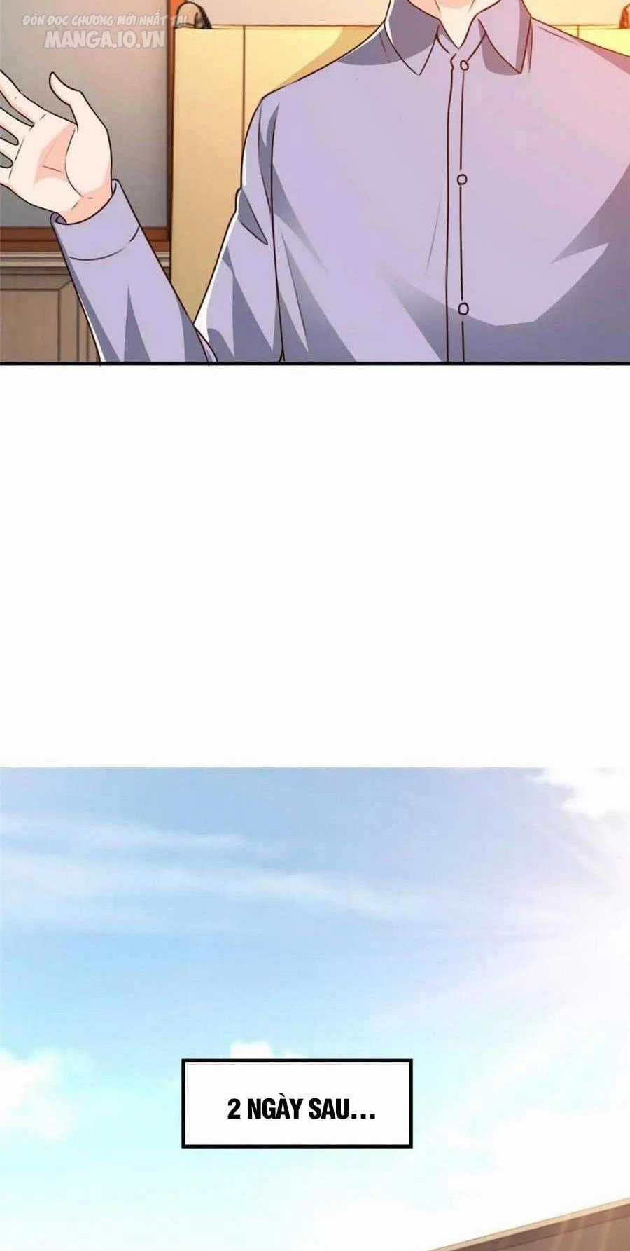 Lão Ba Cho Tôi Lựa Một Trong Mười Nữ Thần Để Kết Hôn Chapter 77 trang 3