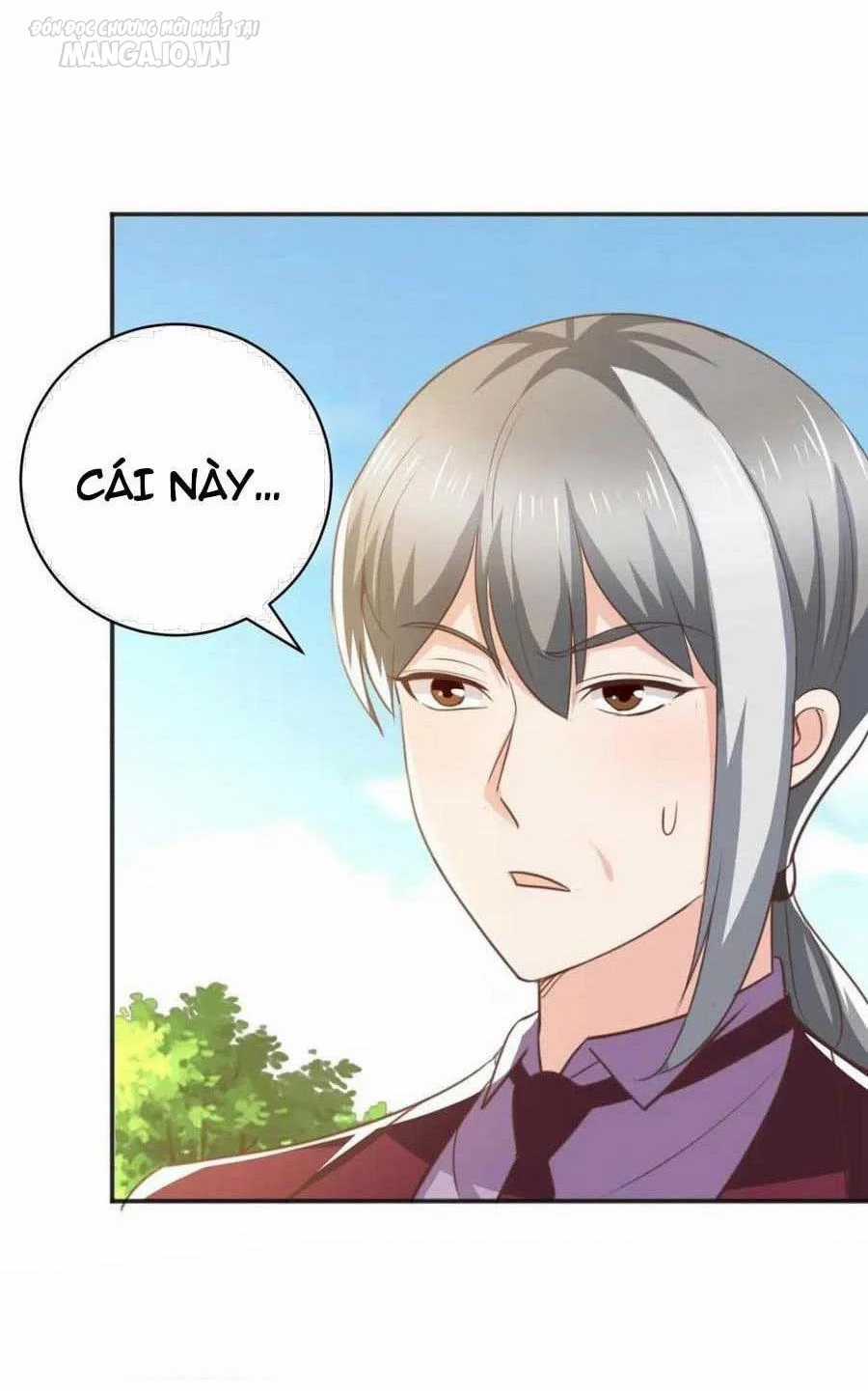 Lão Ba Cho Tôi Lựa Một Trong Mười Nữ Thần Để Kết Hôn Chapter 78 trang 11