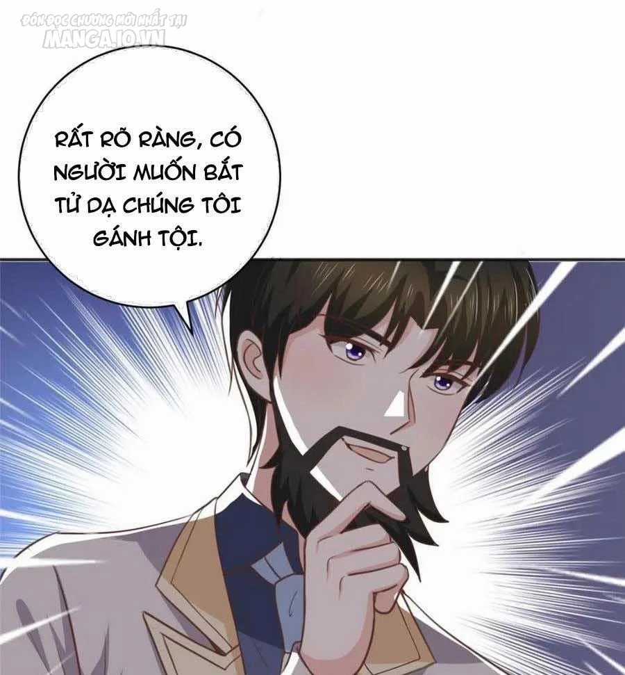 Lão Ba Cho Tôi Lựa Một Trong Mười Nữ Thần Để Kết Hôn Chapter 78 trang 12