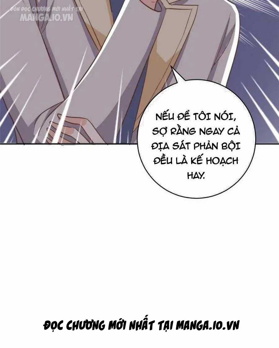 Lão Ba Cho Tôi Lựa Một Trong Mười Nữ Thần Để Kết Hôn Chapter 78 trang 13