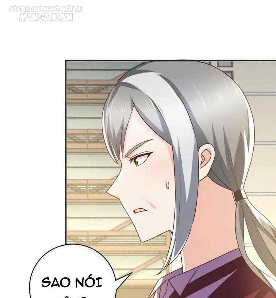 Lão Ba Cho Tôi Lựa Một Trong Mười Nữ Thần Để Kết Hôn Chapter 78 trang 14