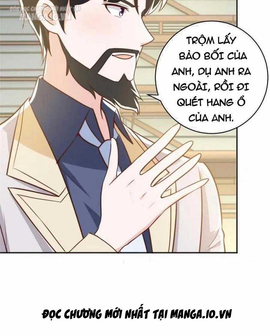 Lão Ba Cho Tôi Lựa Một Trong Mười Nữ Thần Để Kết Hôn Chapter 78 trang 16