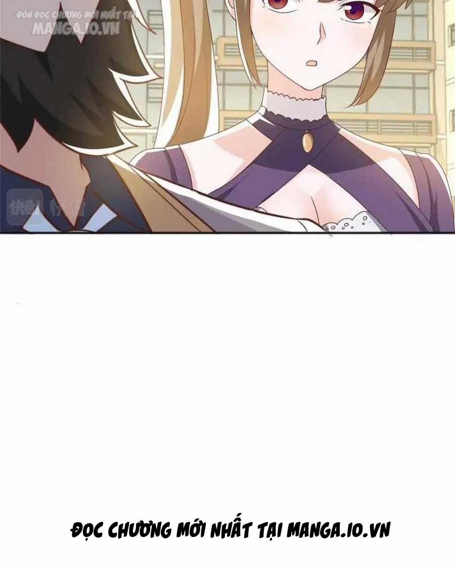 Lão Ba Cho Tôi Lựa Một Trong Mười Nữ Thần Để Kết Hôn Chapter 78 trang 18