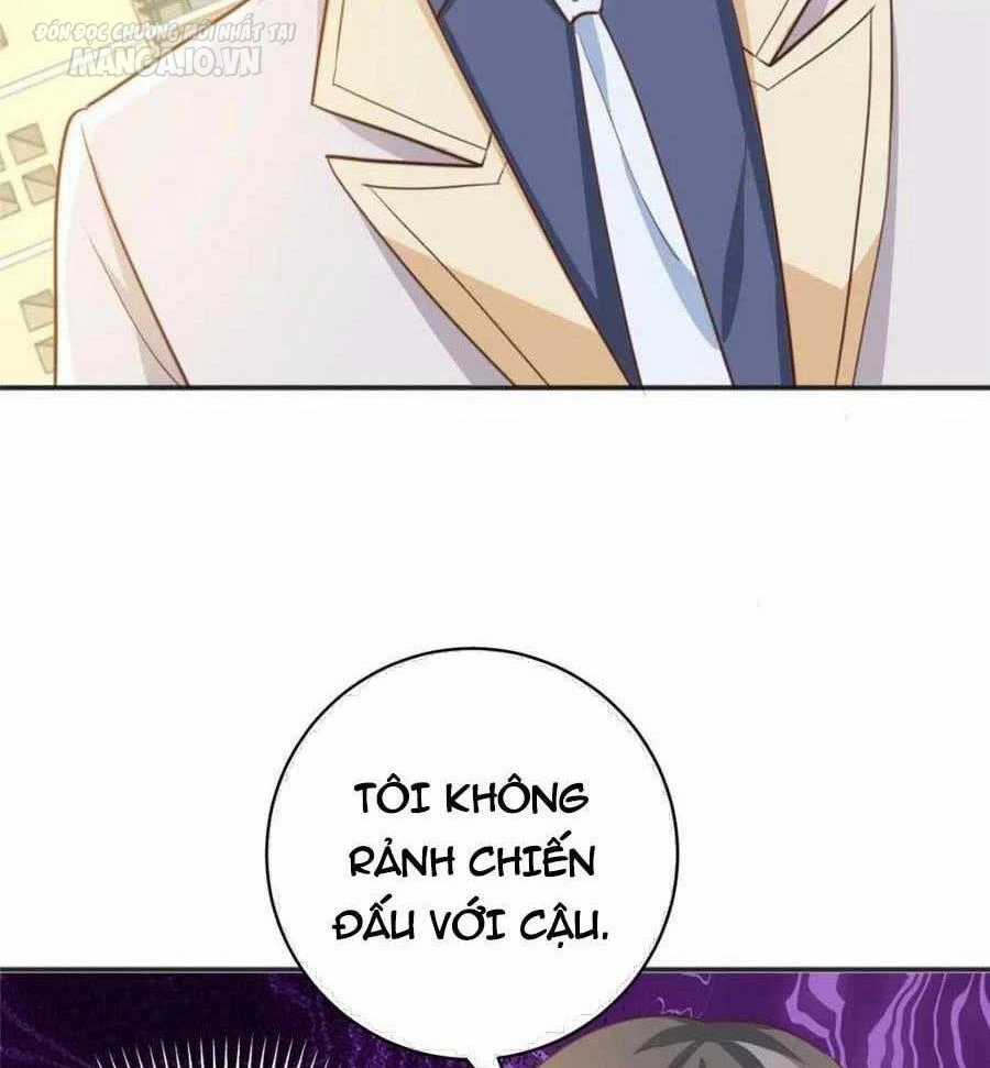 Lão Ba Cho Tôi Lựa Một Trong Mười Nữ Thần Để Kết Hôn Chapter 78 trang 22