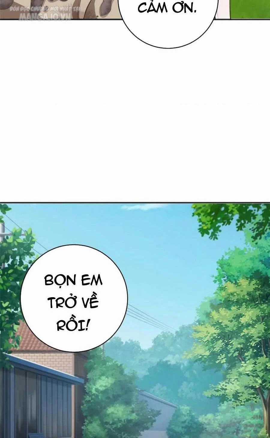 Lão Ba Cho Tôi Lựa Một Trong Mười Nữ Thần Để Kết Hôn Chapter 79 trang 21