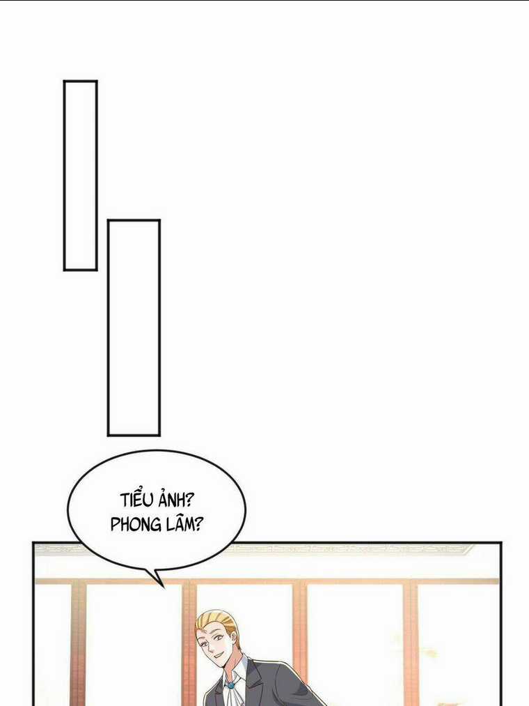 Lão Ba Cho Tôi Lựa Một Trong Mười Nữ Thần Để Kết Hôn Chapter 8 trang 24