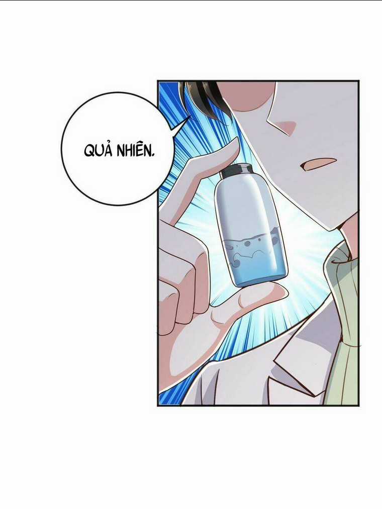 Lão Ba Cho Tôi Lựa Một Trong Mười Nữ Thần Để Kết Hôn Chapter 8 trang 39