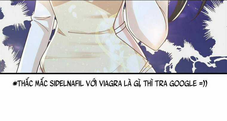 Lão Ba Cho Tôi Lựa Một Trong Mười Nữ Thần Để Kết Hôn Chapter 8 trang 43