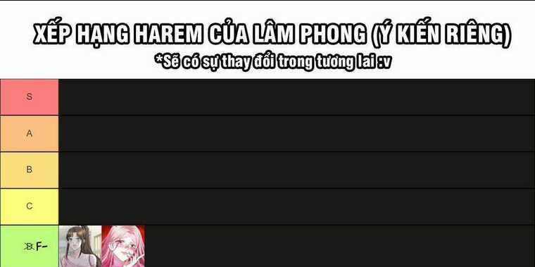 Lão Ba Cho Tôi Lựa Một Trong Mười Nữ Thần Để Kết Hôn Chapter 8 trang 44