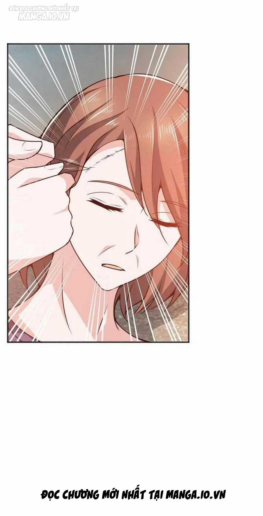 Lão Ba Cho Tôi Lựa Một Trong Mười Nữ Thần Để Kết Hôn Chapter 80 trang 18