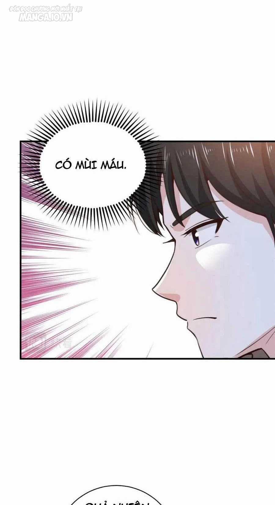 Lão Ba Cho Tôi Lựa Một Trong Mười Nữ Thần Để Kết Hôn Chapter 80 trang 3