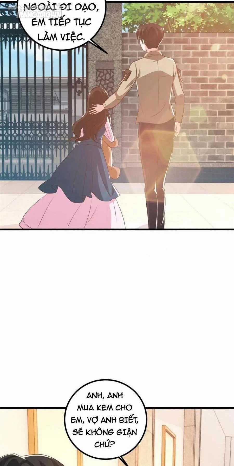 Lão Ba Cho Tôi Lựa Một Trong Mười Nữ Thần Để Kết Hôn Chapter 82 trang 16