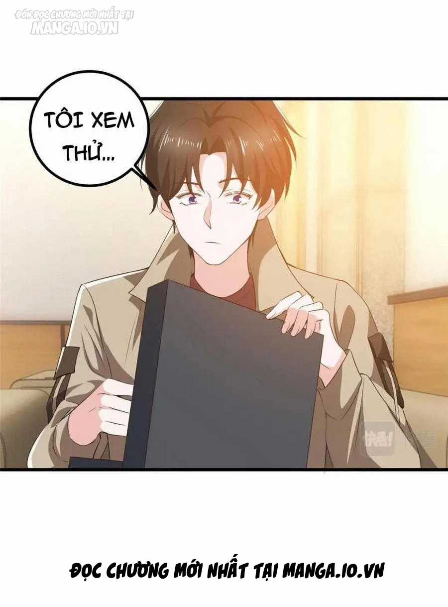 Lão Ba Cho Tôi Lựa Một Trong Mười Nữ Thần Để Kết Hôn Chapter 82 trang 24