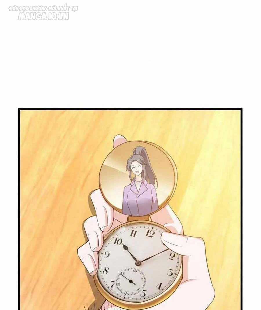 Lão Ba Cho Tôi Lựa Một Trong Mười Nữ Thần Để Kết Hôn Chapter 82 trang 25