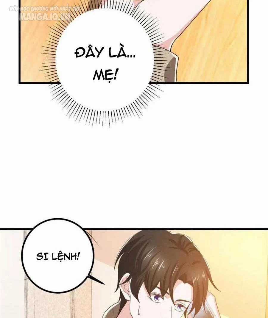 Lão Ba Cho Tôi Lựa Một Trong Mười Nữ Thần Để Kết Hôn Chapter 82 trang 26