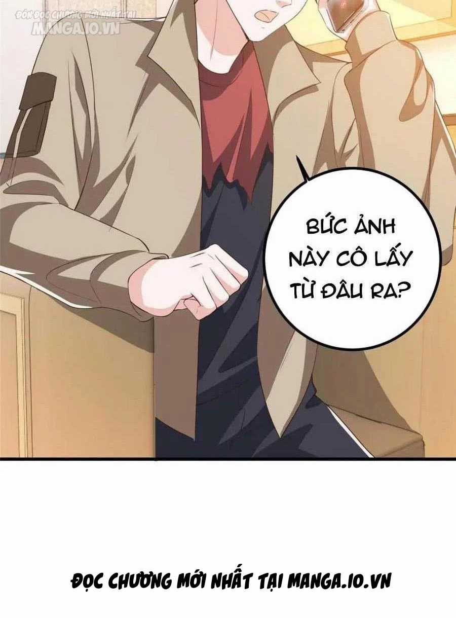 Lão Ba Cho Tôi Lựa Một Trong Mười Nữ Thần Để Kết Hôn Chapter 82 trang 27