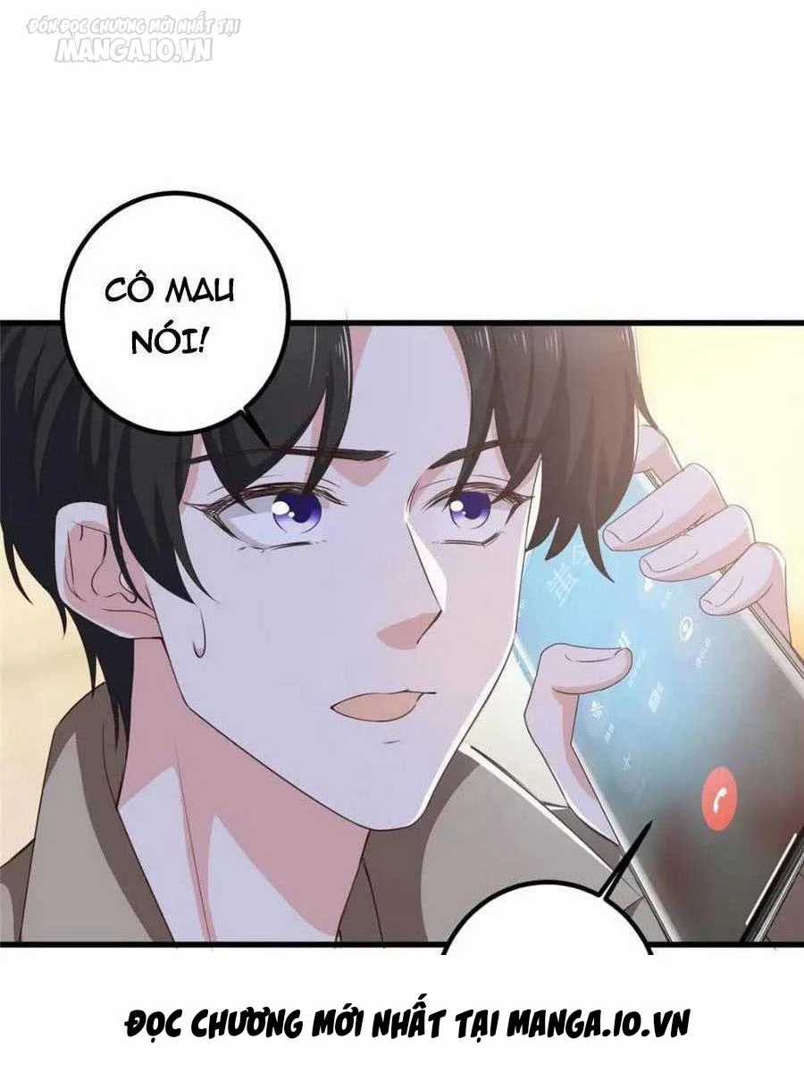 Lão Ba Cho Tôi Lựa Một Trong Mười Nữ Thần Để Kết Hôn Chapter 82 trang 30
