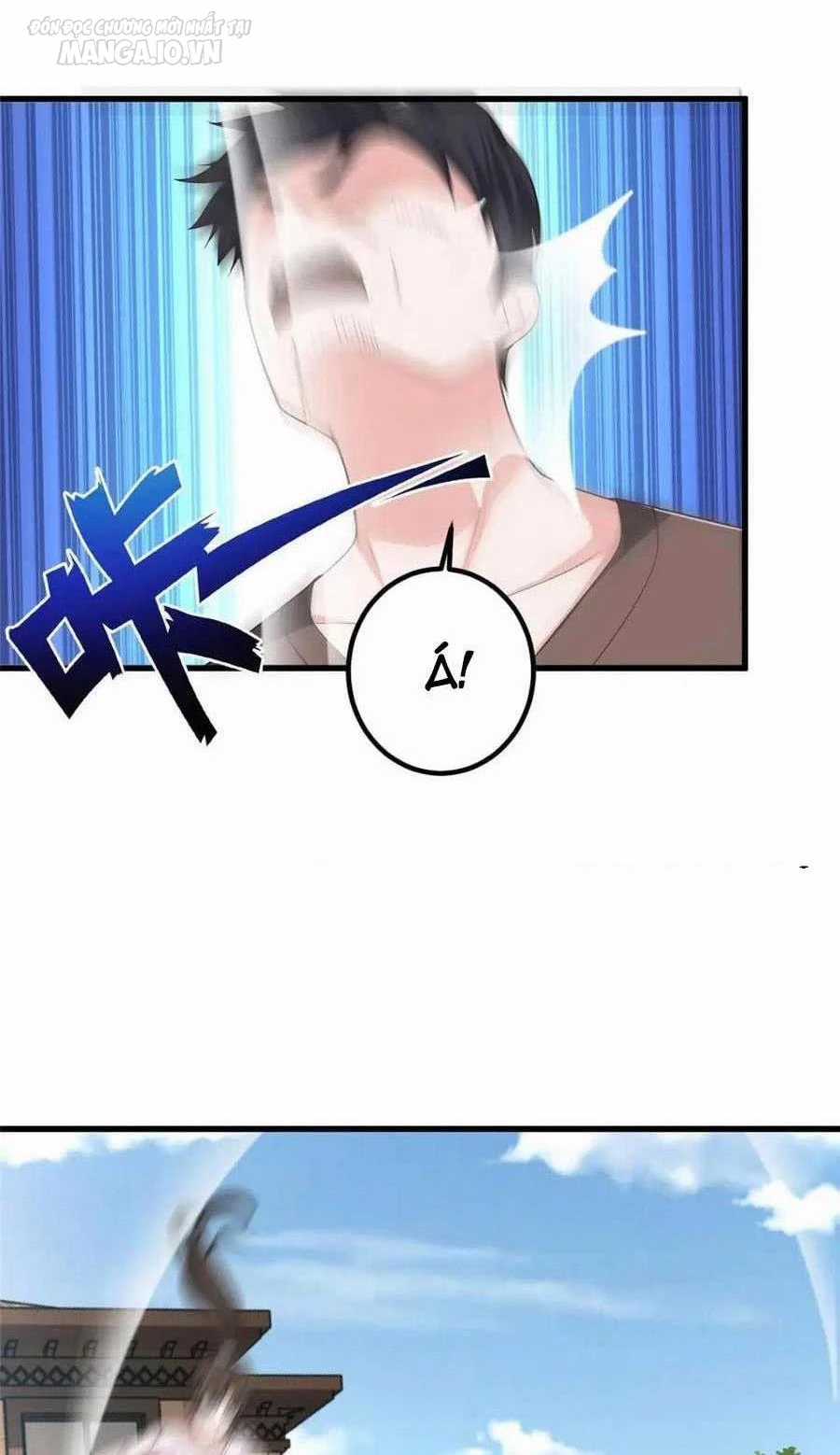 Lão Ba Cho Tôi Lựa Một Trong Mười Nữ Thần Để Kết Hôn Chapter 83 trang 15