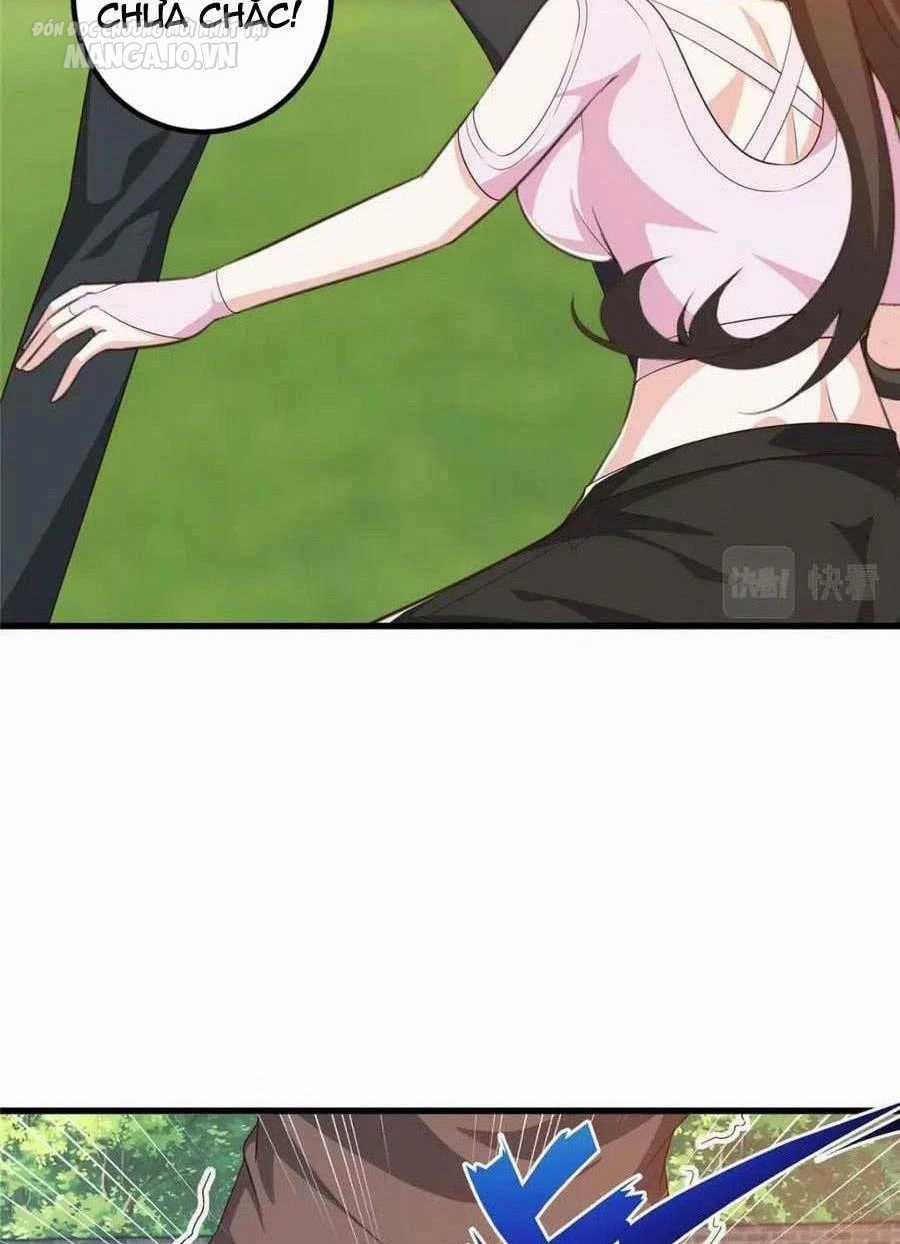 Lão Ba Cho Tôi Lựa Một Trong Mười Nữ Thần Để Kết Hôn Chapter 83 trang 29