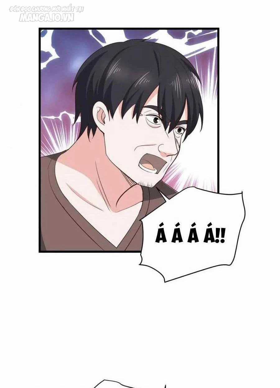 Lão Ba Cho Tôi Lựa Một Trong Mười Nữ Thần Để Kết Hôn Chapter 83 trang 31