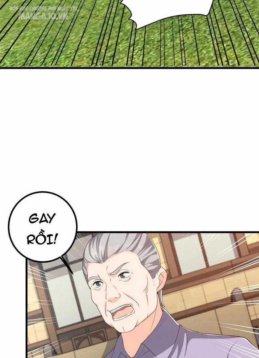 Lão Ba Cho Tôi Lựa Một Trong Mười Nữ Thần Để Kết Hôn Chapter 83 trang 33