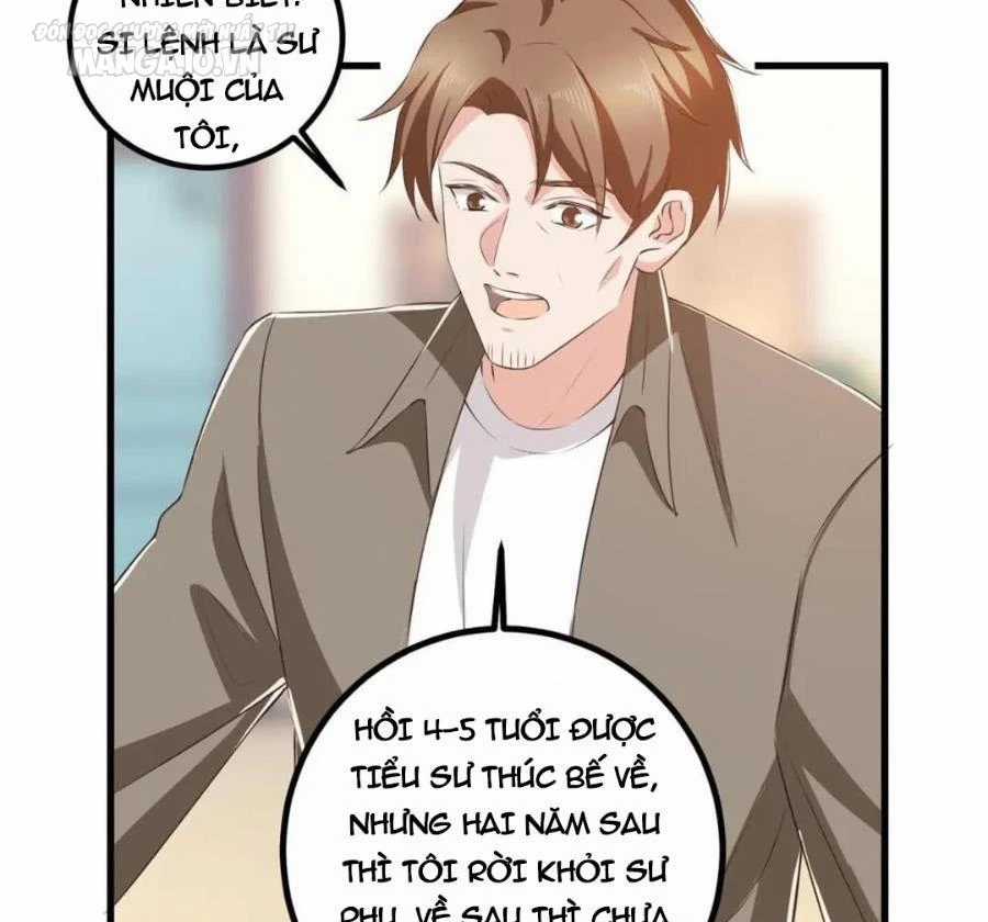 Lão Ba Cho Tôi Lựa Một Trong Mười Nữ Thần Để Kết Hôn Chapter 84 trang 26